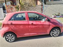 كيا بيكانتو